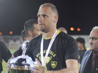 “Sezon başında kupayı kazanmayı hedefledik”