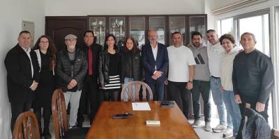 “Herkesin bilgi ve deneyimine ihtiyacımız var”