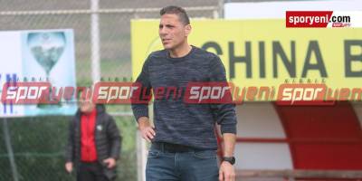 Kulüpten habersiz yurt dışına gidince görevden alındı
