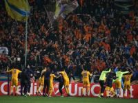 Güneyde şampiyon APOEL