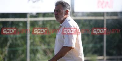 "Son anda galibiyeti kaçırmamız üzücü"