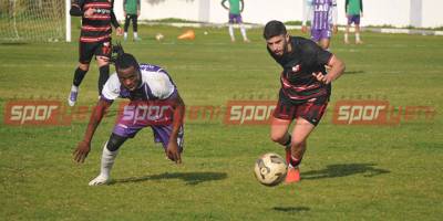 Lefke tek golle: 1-0