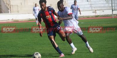 Yenicami’den kritik bir galibiyet: 2-0