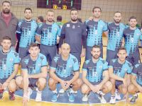 YDÜ ve Çamlık Spor zirvede