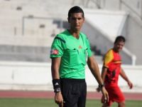 Milli Takım'ın maçını Özpaşa yönetecek