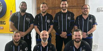 İlk devrenin lideri Deniz Plaza