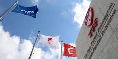 FIFA, Adana Demirspor'a 12 puan silme cezası verdi