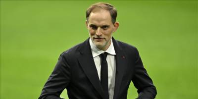 Tuchel’in sözleşmesi 2028’e kadar uzatıldı