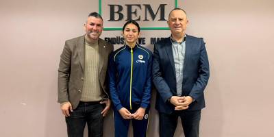 Ada Kafa’ya BEM desteği