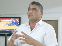 “Ligde kalmak bizim için önemliydi”