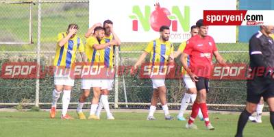 Doğan takibini sürdürdü: 1-2