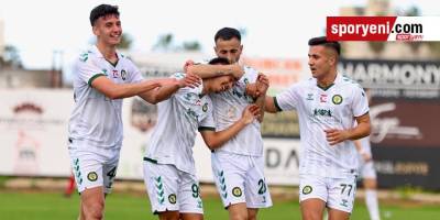 MTG’den net galibiyet: 4-2