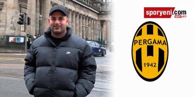 Pergama’da Yalınca başkanlığa aday