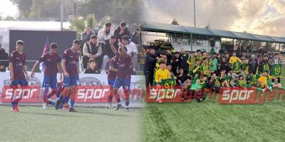 U17 Elit Lig'de şampiyon pazar günü belli olacak