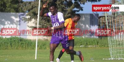 Karadağ eskisi gibi