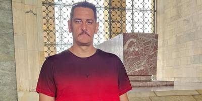 Geçmiş olsun Okan Karademir