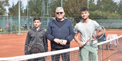 Ekrem Yeşilada Kış Kupası 23 Şubat’ta başlıyor