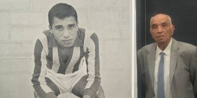 Orhan Oytun yaşamını yitirdi