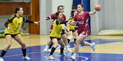 Derviş Mişon Kupası’nda finalistler belirlendi