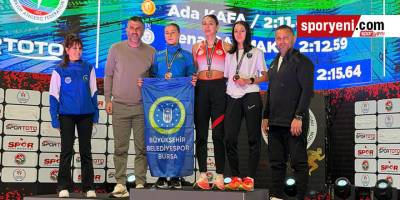 Türkiye’nin en iyisi Ada