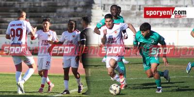 Mesarya, GG’nin keyfini bozdu: 1-3