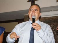 "Yalova düşmanlığı kimseye birşey kazandırmaz..."