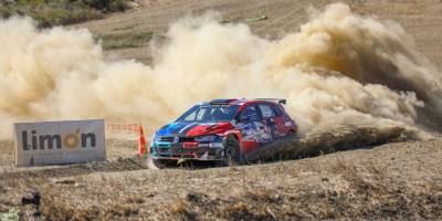 Rallide sezon başlıyor