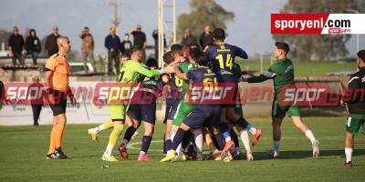 Disiplin Kurulu ceza yağdırdı