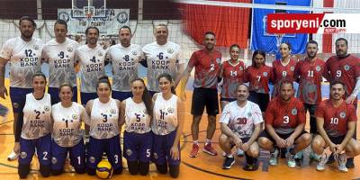 Smaçlar Şampiyon Melekler anısına atılıyor