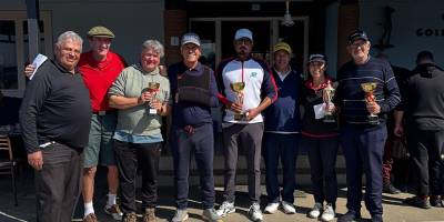 CMC'de geleneksel turnuvanın şampiyonu Gülay Garabli