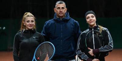 Ekrem Yeşilada Kış Kupası’nda çekişme sürüyor