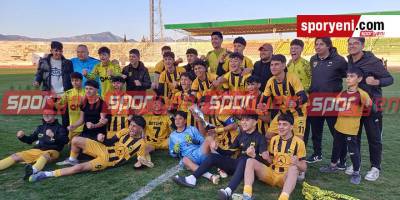 Ocak geriden geldi, penaltılarla kazandı