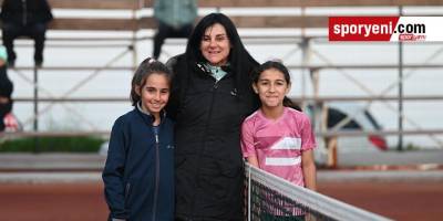 Ekrem Yeşilada Kış Kupası’nda şampiyonlar belli oluyor