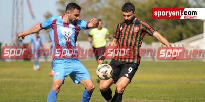 Lider zirveyi bırakmadı: 0-1