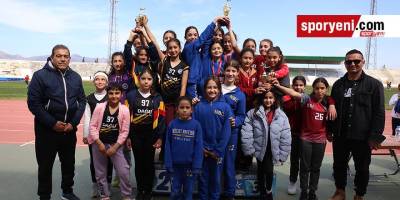 Besim Erdenay anısına yarışacaklar