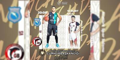 Cumhurbaşkanlığı Kupası için geri sayım