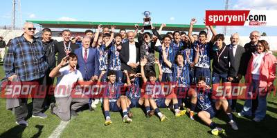 Şampiyon 19 Mayıs TMK