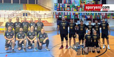 Smaçlar Şampiyon Melekler anısına atılıyor