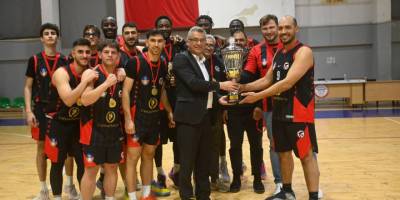 Cumhurbaşkanlığı Kupası Gençler Birliği'nin