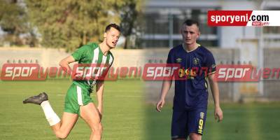 İki futbolcunun cezasında indirim