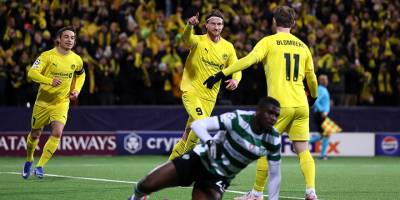 Bodo/Glimt’in peri masalı devam ediyor