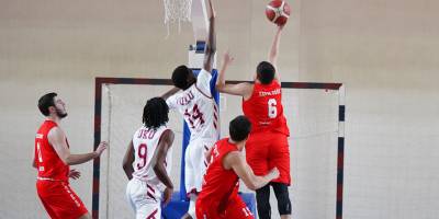 UniLeague’de Final Four zamanı