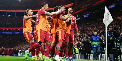 Galatasaray’ın konuğu Başakşehir