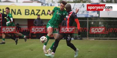 Puana razı oldular: 0-0