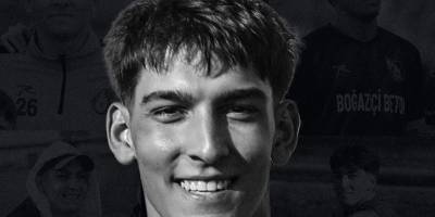 Genç futbolcu kansere yenik düştü