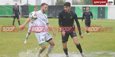 MTG rahat kazandı: 1-4