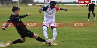 Karşıyaka’dan kritik galibiyet: 2-4