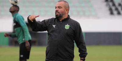 Nazım Aktunç takımın başında kalacak