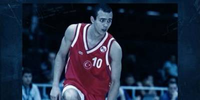 Halil Kutruza Akdeniz Spor Birliği'nde