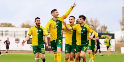 MTG çok farklı: 7-0